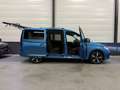 Volkswagen Caddy Maxi 1.5 TSI DSG 7p. MAXI PANO/TREKHAAK/VIRTUAL/LE Blu/Azzurro - thumbnail 9