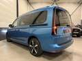 Volkswagen Caddy Maxi 1.5 TSI DSG 7p. MAXI PANO/TREKHAAK/VIRTUAL/LE Blu/Azzurro - thumbnail 8