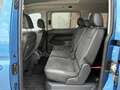 Volkswagen Caddy Maxi 1.5 TSI DSG 7p. MAXI PANO/TREKHAAK/VIRTUAL/LE Blu/Azzurro - thumbnail 12