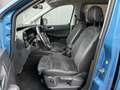 Volkswagen Caddy Maxi 1.5 TSI DSG 7p. MAXI PANO/TREKHAAK/VIRTUAL/LE Blu/Azzurro - thumbnail 11