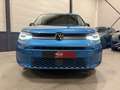 Volkswagen Caddy Maxi 1.5 TSI DSG 7p. MAXI PANO/TREKHAAK/VIRTUAL/LE Blu/Azzurro - thumbnail 50