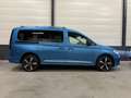 Volkswagen Caddy Maxi 1.5 TSI DSG 7p. MAXI PANO/TREKHAAK/VIRTUAL/LE Blu/Azzurro - thumbnail 49
