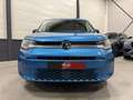 Volkswagen Caddy Maxi 1.5 TSI DSG 7p. MAXI PANO/TREKHAAK/VIRTUAL/LE Blu/Azzurro - thumbnail 4