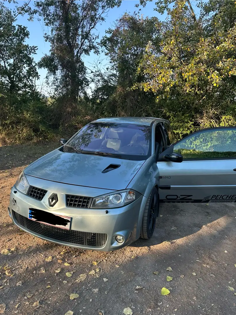 Renault Megane Mégane Sport 2,0 Turbo 16V - 1