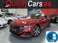 Volkswagen Arteon e-hybrid 1.4 TSI R-Line DSG6 Burdeos - thumbnail 1