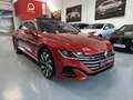 Volkswagen Arteon e-hybrid 1.4 TSI R-Line DSG6 Burdeos - thumbnail 6