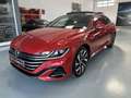 Volkswagen Arteon e-hybrid 1.4 TSI R-Line DSG6 Burdeos - thumbnail 9
