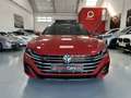 Volkswagen Arteon e-hybrid 1.4 TSI R-Line DSG6 Burdeos - thumbnail 5