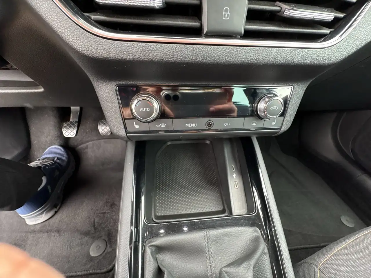 Skoda Kamiq Style TSI, миниатюра 13