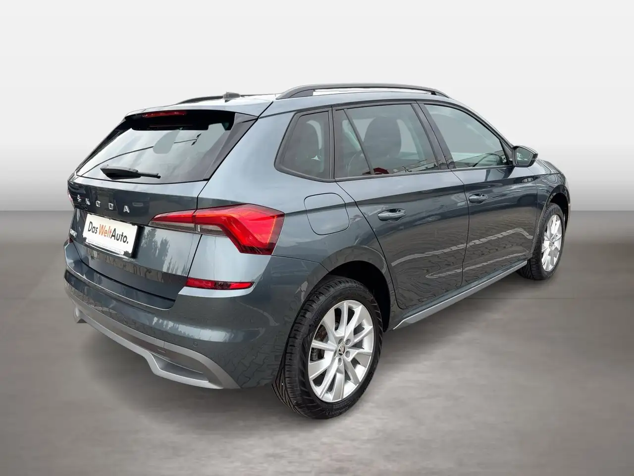 Skoda Kamiq Style TSI, миниатюра 5