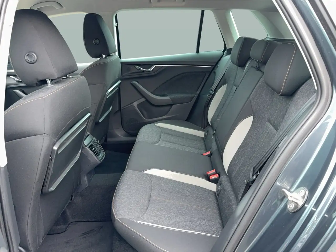 Skoda Kamiq Style TSI, миниатюра 12