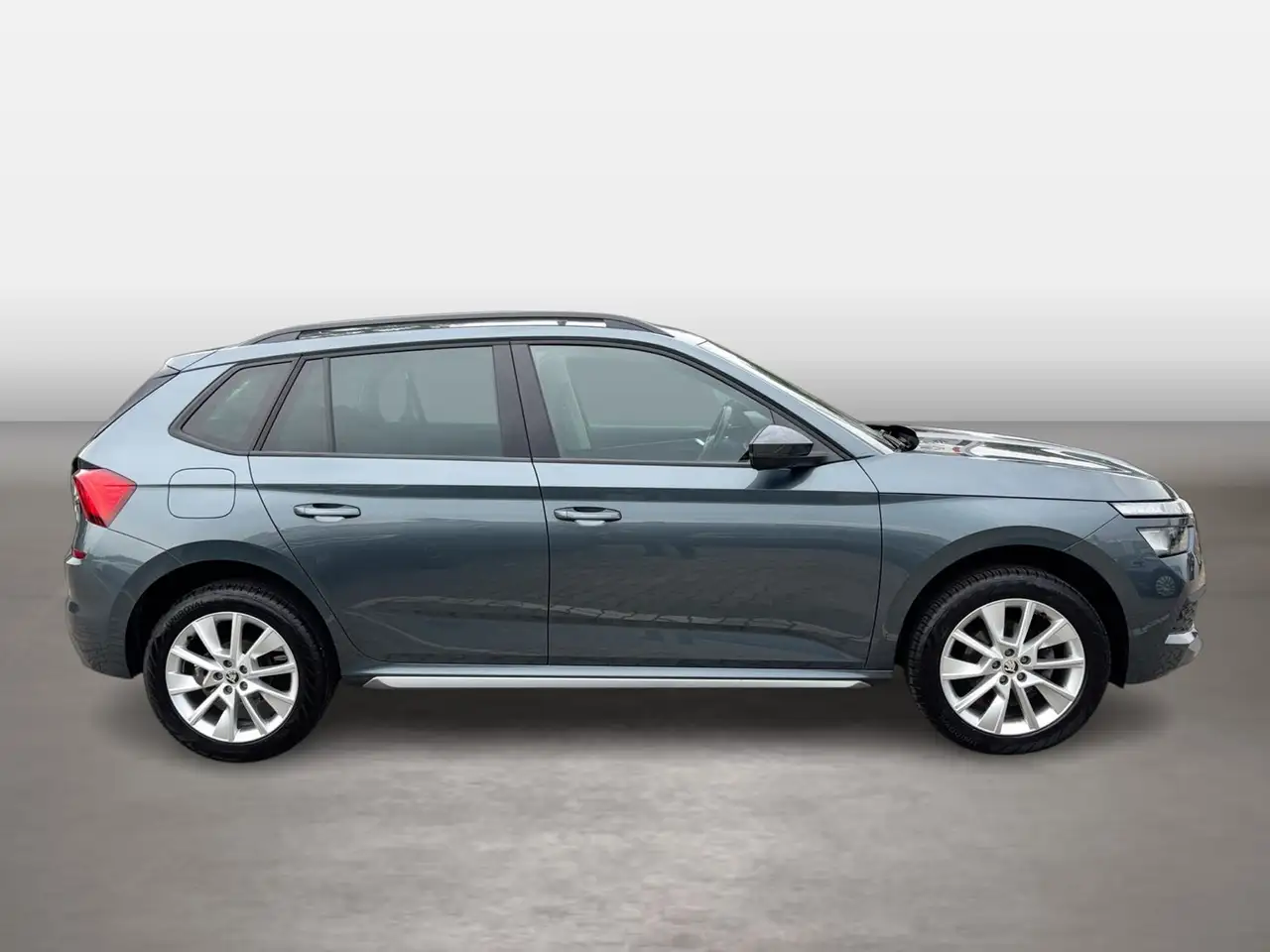 Skoda Kamiq Style TSI, миниатюра 6