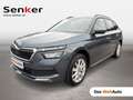 Skoda Kamiq Style TSI Grau - thumbnail 1