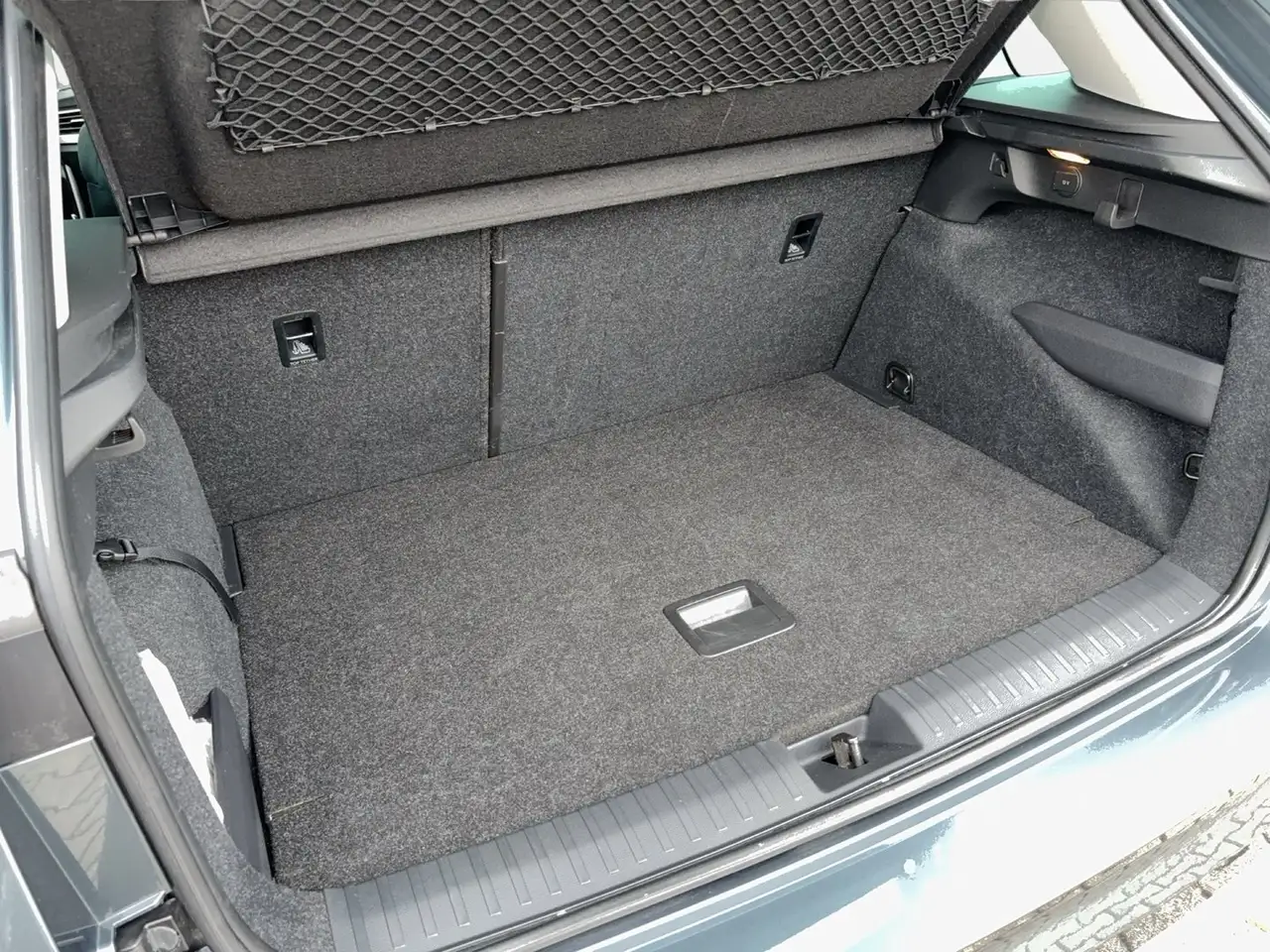 Skoda Kamiq Style TSI, миниатюра 15