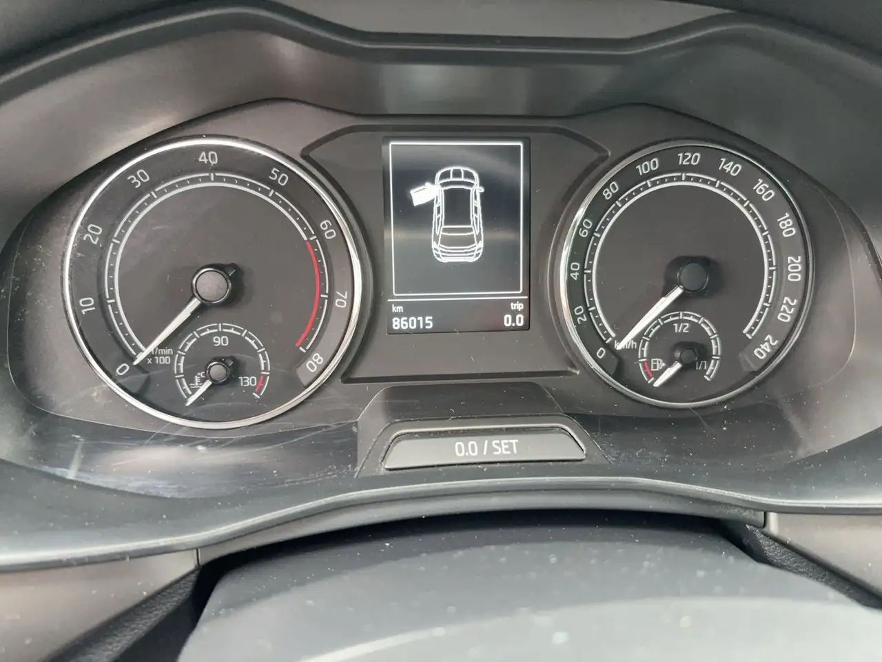 Skoda Kamiq Style TSI, миниатюра 14
