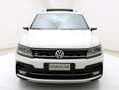 Volkswagen Tiguan 2.0 TDI 190CV DSG 4MOTION✔️R-LINE✔️TETTO Weiß - thumbnail 47