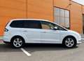 Ford Galaxy Ford Galaxy Titanium Weiß - thumbnail 5
