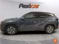 Hyundai TUCSON 1.6+TGDI+110kW+%28150CV%29+48V+Maxx Gris - thumbnail 3