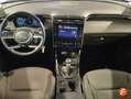 Hyundai TUCSON 1.6+TGDI+110kW+%28150CV%29+48V+Maxx Gris - thumbnail 16