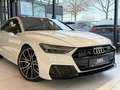 Audi S7 SB 3.0 TDI |MATRIX|ACC|PANO|S&C|B&O|CARBON| Weiß - thumbnail 4