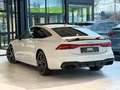 Audi S7 SB 3.0 TDI |MATRIX|ACC|PANO|S&C|B&O|CARBON| Weiß - thumbnail 6