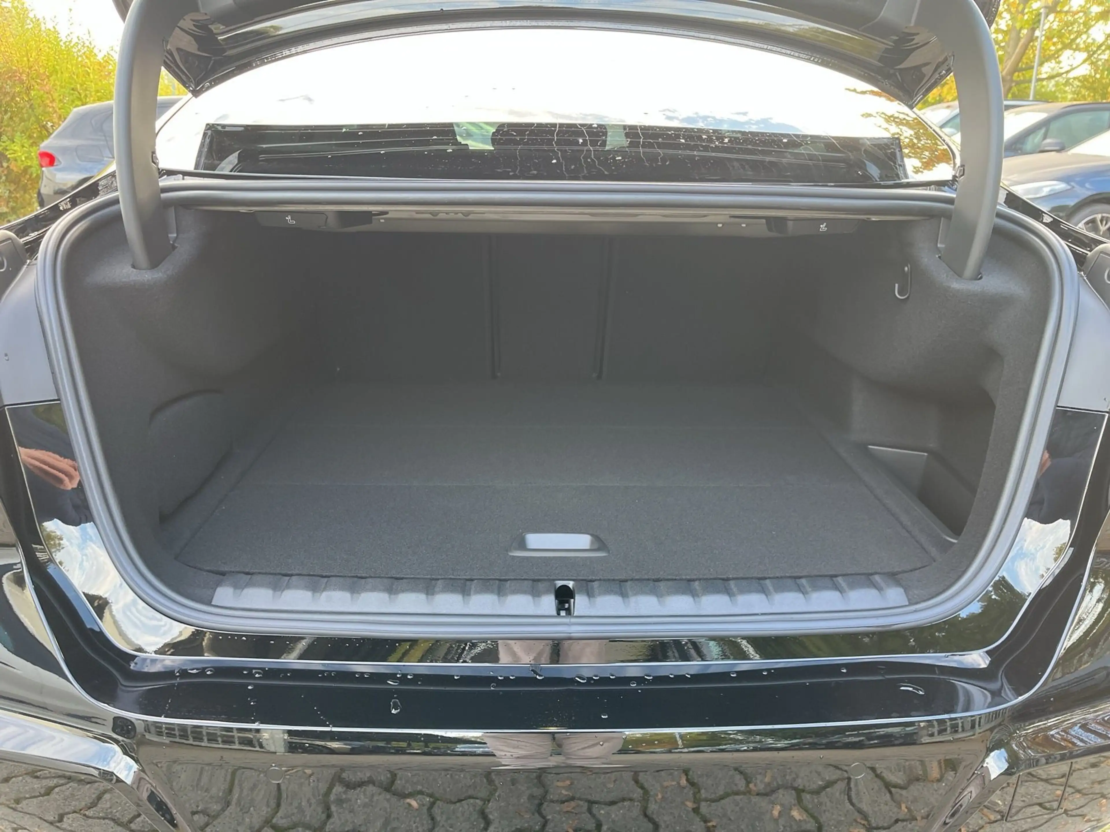 BMW 220 DAB Parkassistent Klimaaut. Shz — photo 7