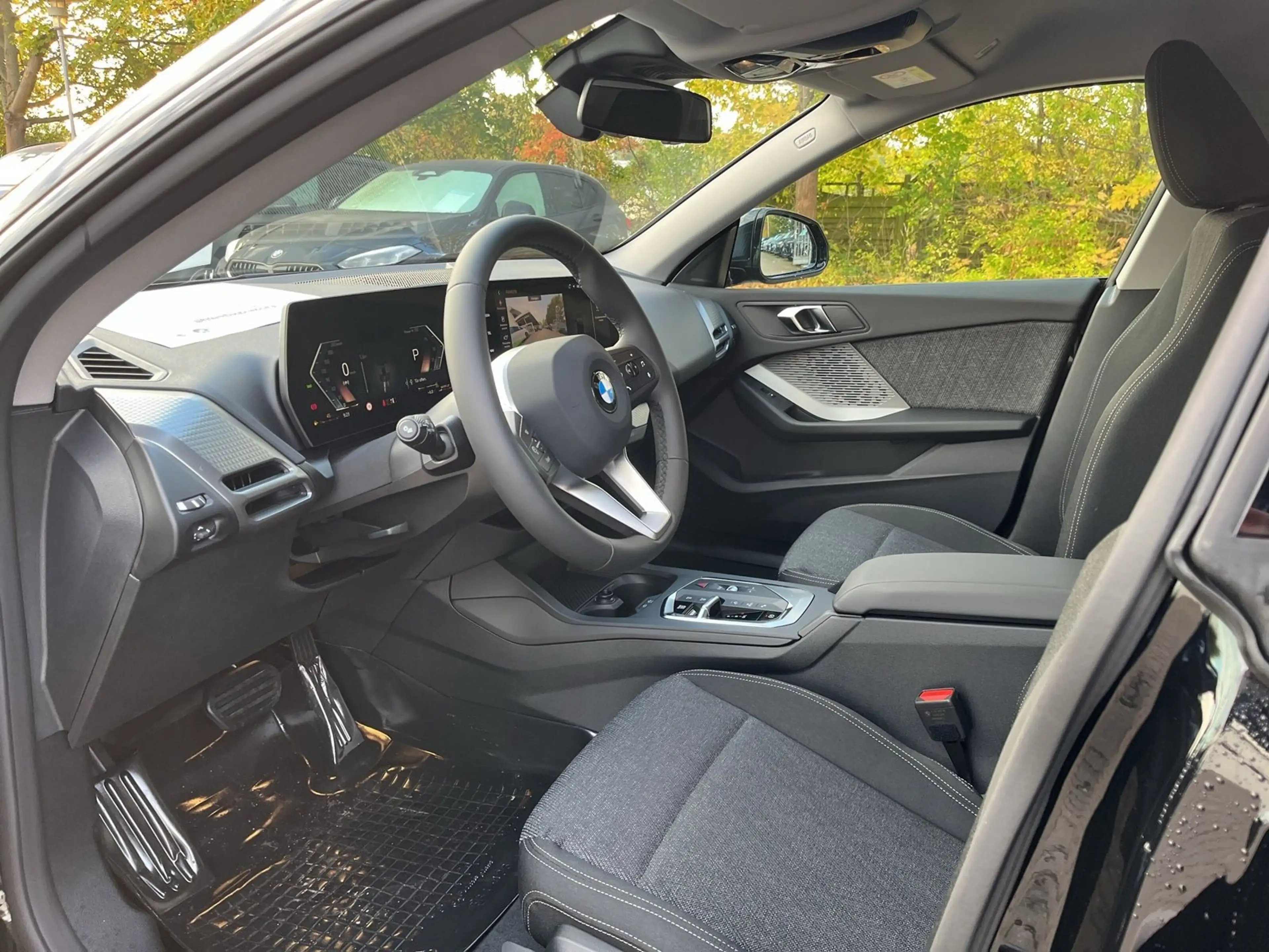 BMW 220 DAB Parkassistent Klimaaut. Shz — photo 8
