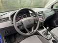 SEAT Arona 1.0 TGI CNG Reference Airco, Cruise control Bleu - thumbnail 10