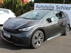 Cupra Born Elektro, HU+AU NEU, Reichweite ca. 416 km WLTP, Sportsitze, Rückfahrkamera, Aluräder 18 Zoll, DAB Radio