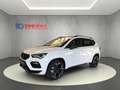 CUPRA Ateca 1.5 TSI DSG*5J.GARANTIE*AHK*NAVI* Wit - thumbnail 1