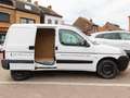 Peugeot Partner 1.9 D Blanc - thumbnail 8