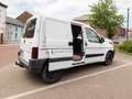 Peugeot Partner 1.9 D Blanc - thumbnail 9