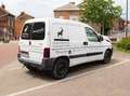 Peugeot Partner 1.9 D Blanc - thumbnail 2