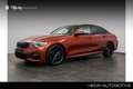 BMW 330 3-serie 330i Business Edition Plus M-Sport | Schui Orange - thumbnail 1