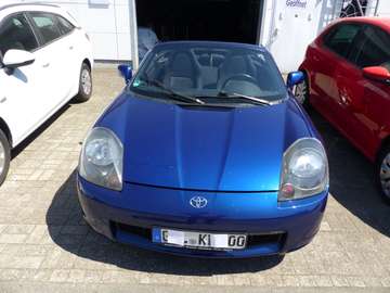 1.8 Basis Cabrio Liebhaberfahrzeug