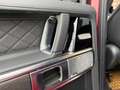 Mercedes-Benz G 450 d AMGm Line*BURMESTER*SDACH*MEMO* Rot - thumbnail 28