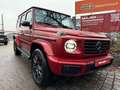 Mercedes-Benz G 450 d AMGm Line*BURMESTER*SDACH*MEMO* Roşu - thumbnail 1