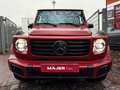 Mercedes-Benz G 450 d AMGm Line*BURMESTER*SDACH*MEMO* Roşu - thumbnail 2