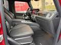 Mercedes-Benz G 450 d AMGm Line*BURMESTER*SDACH*MEMO* Rot - thumbnail 16