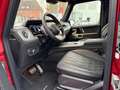 Mercedes-Benz G 450 d AMGm Line*BURMESTER*SDACH*MEMO* Rot - thumbnail 25