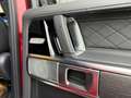Mercedes-Benz G 450 d AMGm Line*BURMESTER*SDACH*MEMO* Rot - thumbnail 32