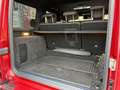 Mercedes-Benz G 450 d AMGm Line*BURMESTER*SDACH*MEMO* Rot - thumbnail 33
