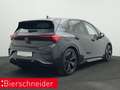 CUPRA Born 62 kWh PANO HuD WÄRMEPUMPE NAVI KAMERA LED Grau - thumbnail 8