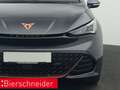 CUPRA Born 62 kWh PANO HuD WÄRMEPUMPE NAVI KAMERA LED Grau - thumbnail 22