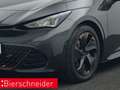 CUPRA Born 62 kWh PANO HuD WÄRMEPUMPE NAVI KAMERA LED Grau - thumbnail 20