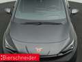 CUPRA Born 62 kWh PANO HuD WÄRMEPUMPE NAVI KAMERA LED Grau - thumbnail 25