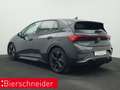 CUPRA Born 62 kWh PANO HuD WÄRMEPUMPE NAVI KAMERA LED Grau - thumbnail 5