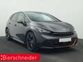 CUPRA Born 62 kWh PANO HuD WÄRMEPUMPE NAVI KAMERA LED Grau - thumbnail 10