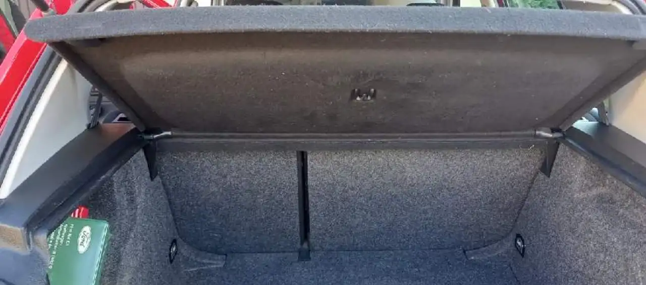 Volkswagen Golf IV 1,4 77000 km, foto 7