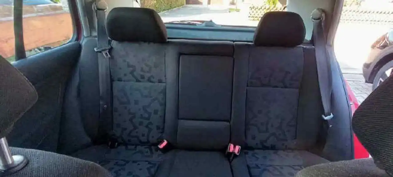 Volkswagen Golf IV 1,4 77000 km, foto 4